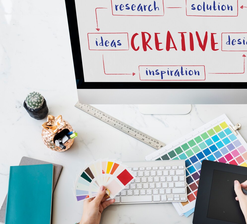 Graphic design Graphic design