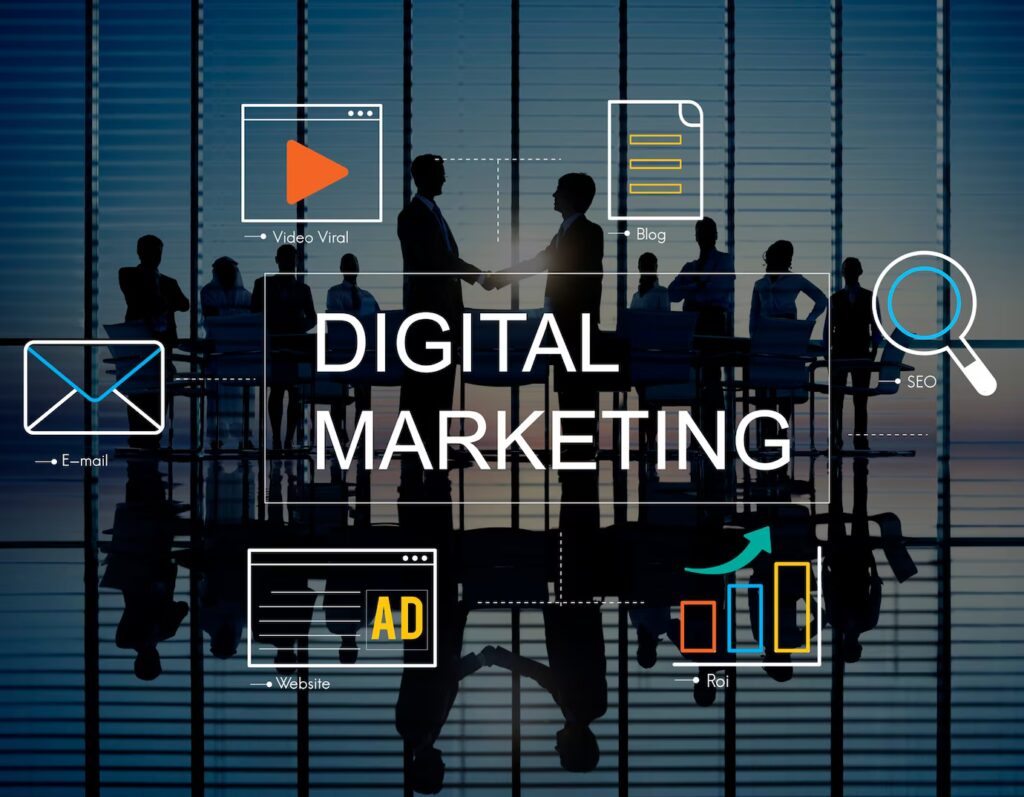 Digital Marketing Digital Marketing