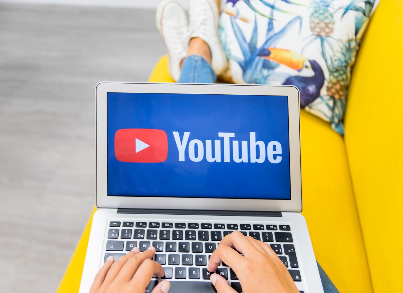 YouTube Marketing YouTube Marketing