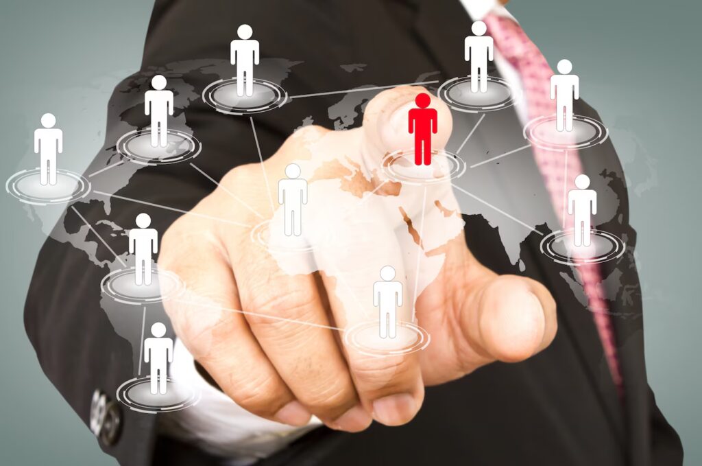 Lead Generation Lead Generation