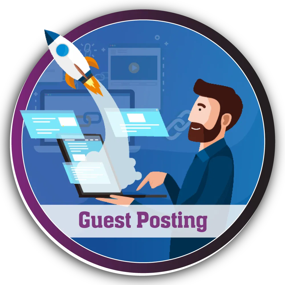 Guest Posting Guest Posting