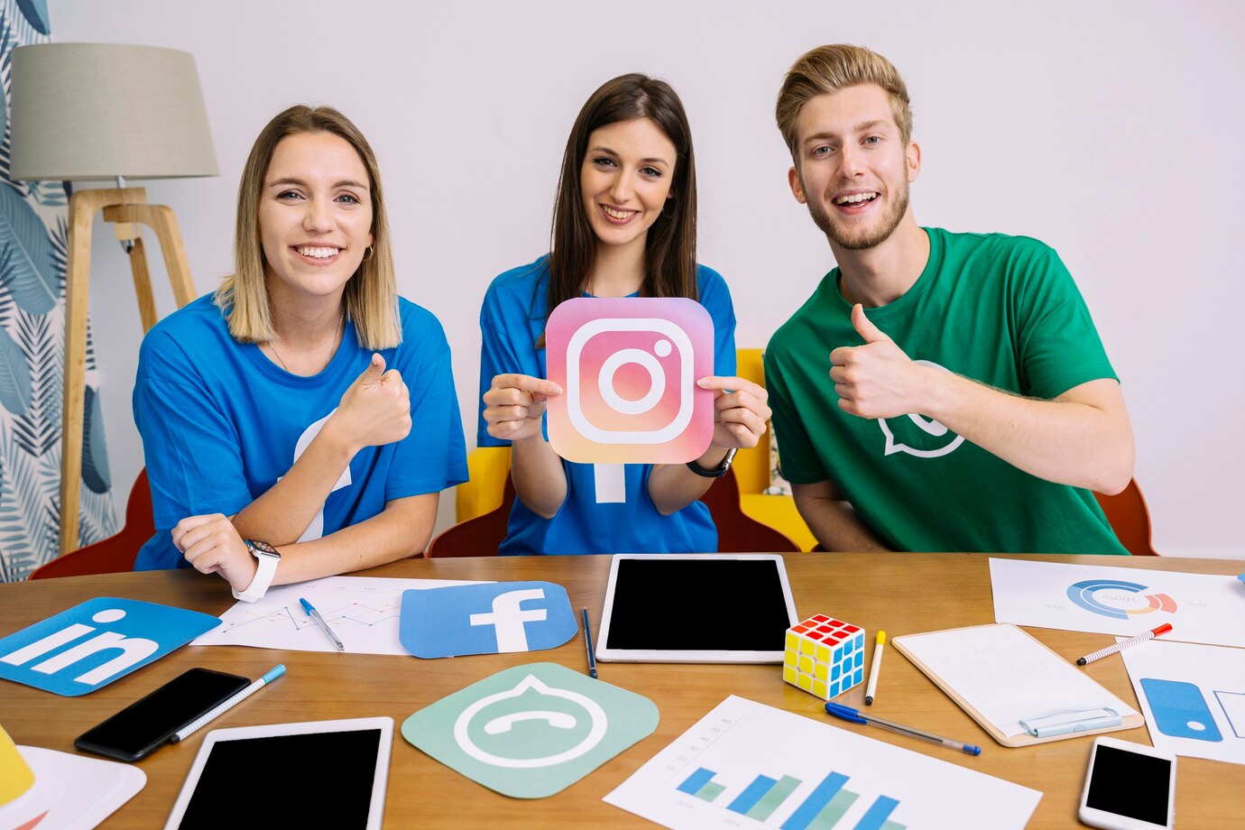 Instagram Marketing Instagram Marketing