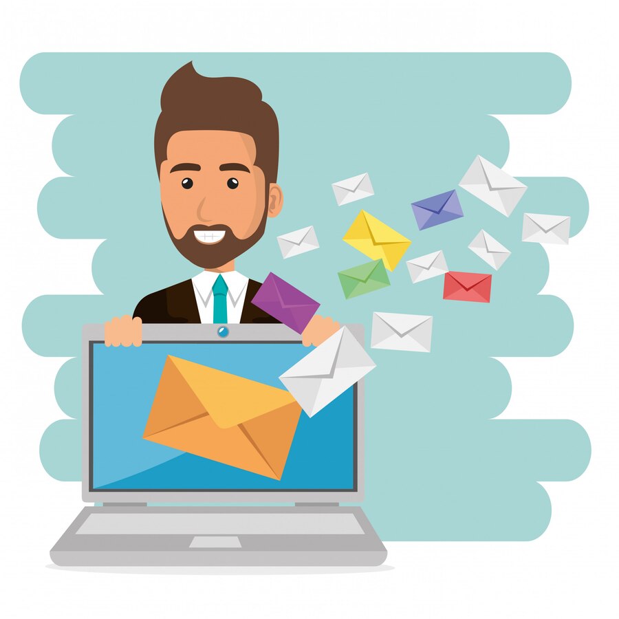 businessman-with-e-mail-marketing-icons_24877-51328
