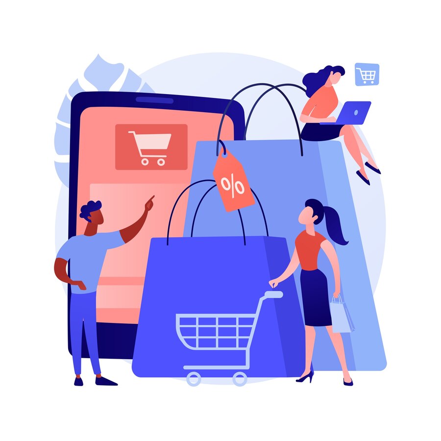 consumer-society-abstract-concept_335657-3111