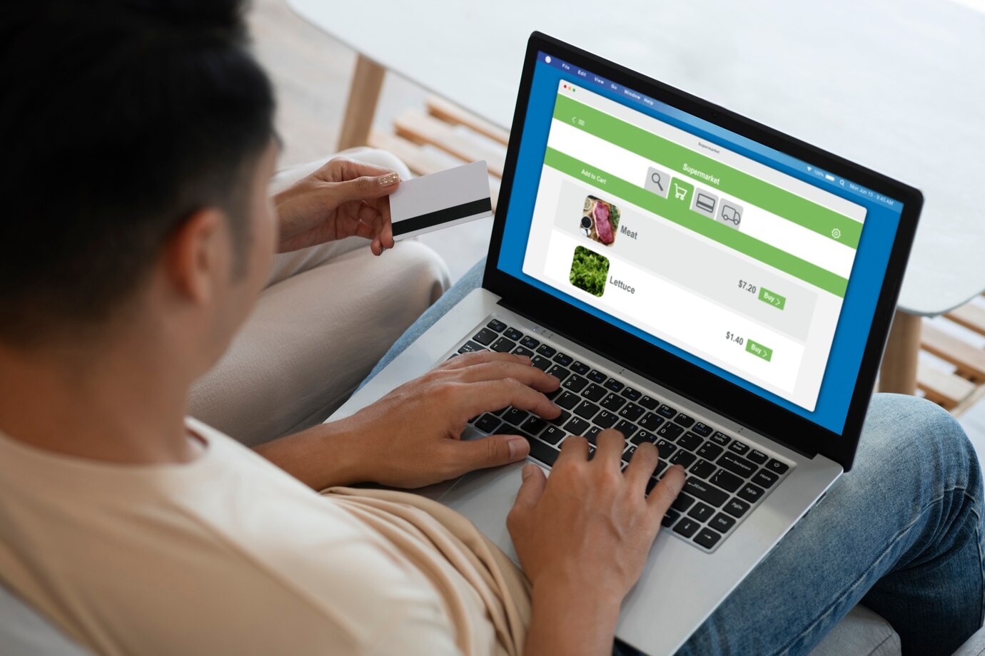 Shopify SEO