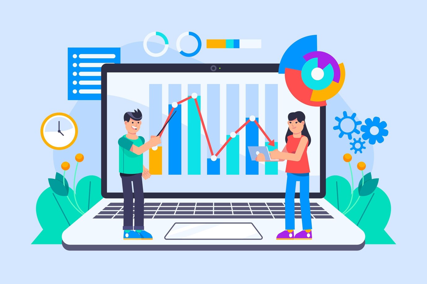 Competitor Analysis