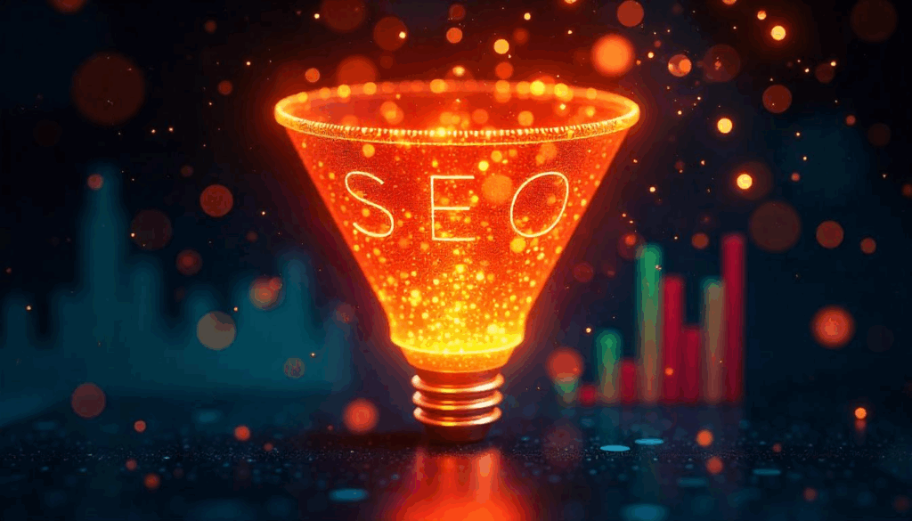 SEO-Search Engine Optimization seo