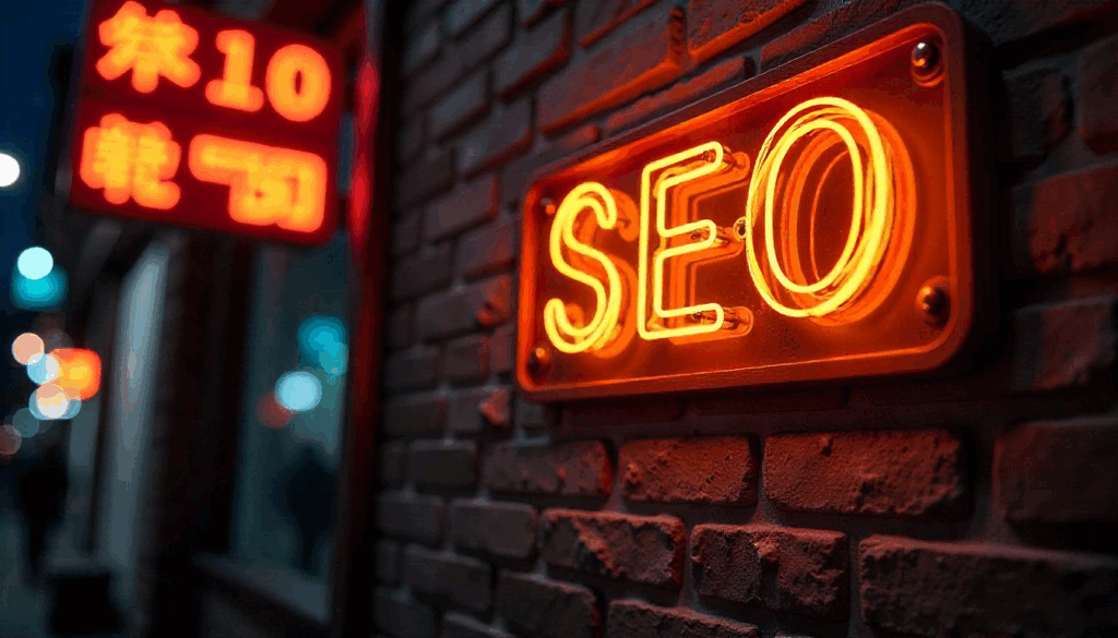 Seo optimization seo