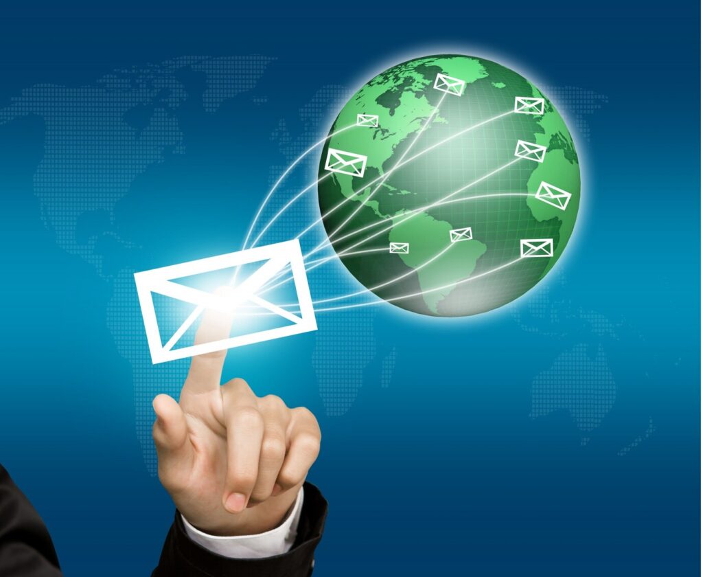 E-Mail Marketing E-Mail Marketing