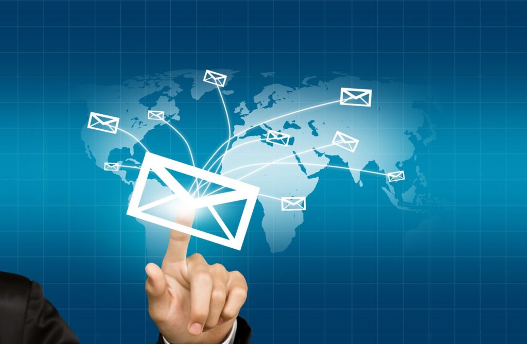E-Mail Marketing E-Mail Marketing