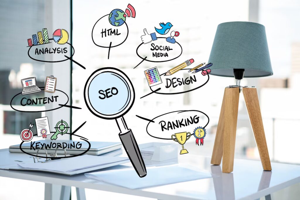 E-Commerce SEO