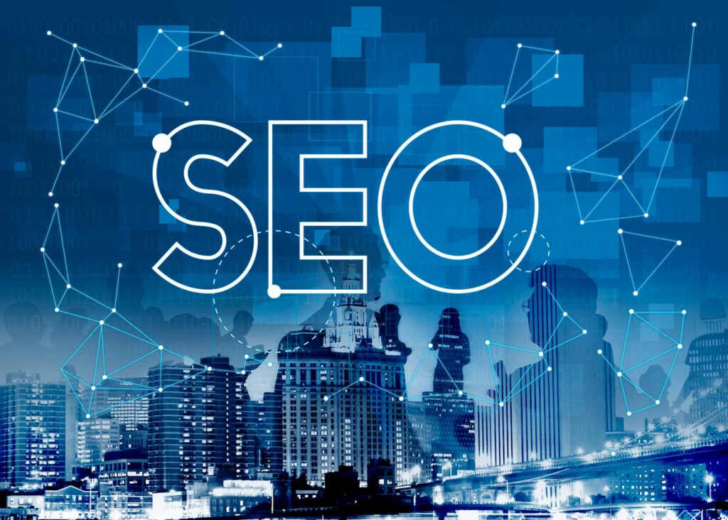 E-Commerce SEO