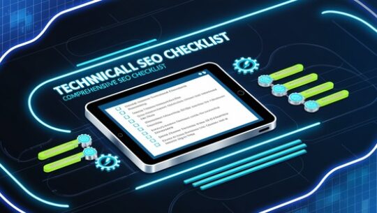 technical seo
