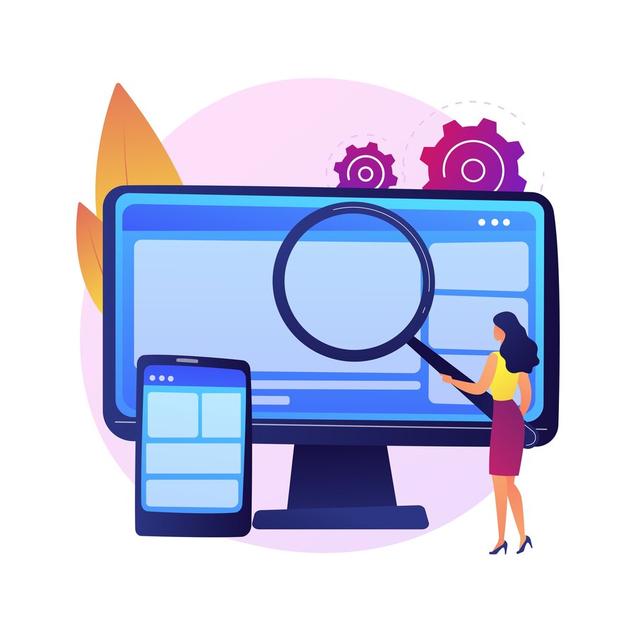 Website Audit