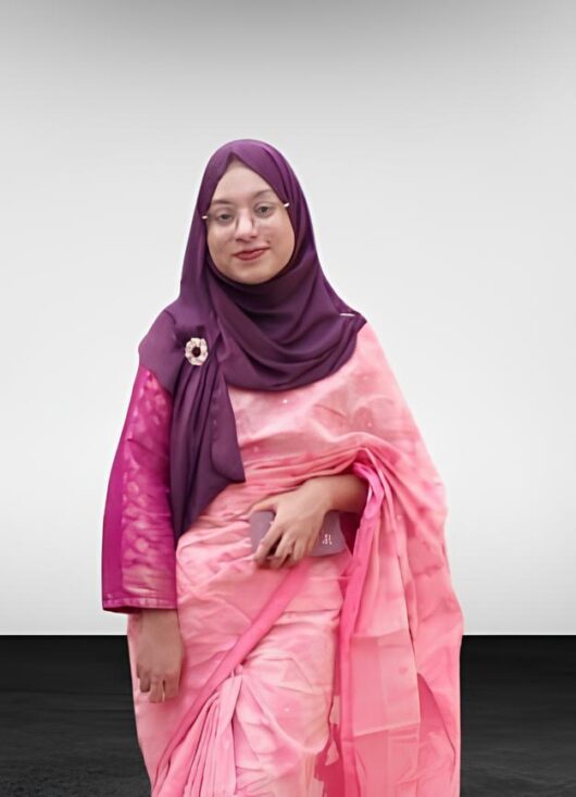 Khadija Anjuman Mim