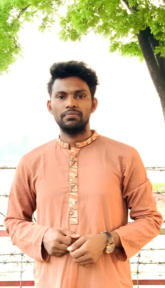 Shahidul Islam