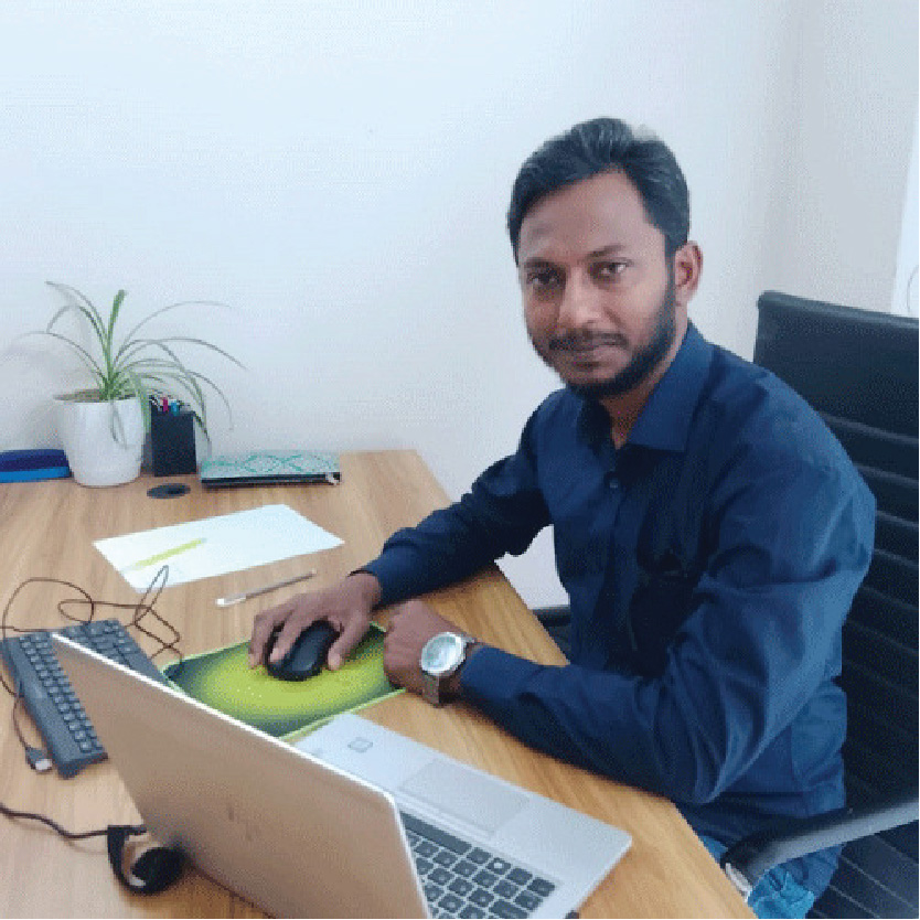 Arif Rahman