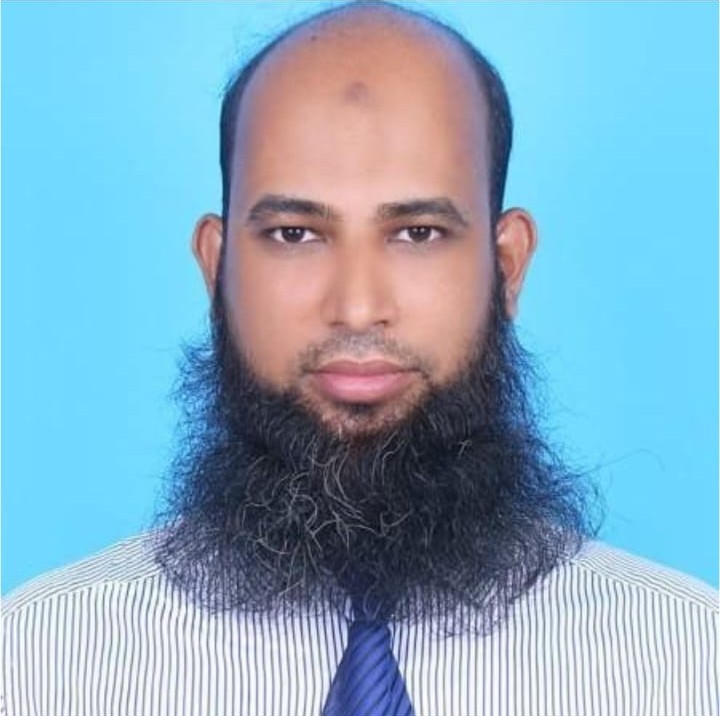 Tamgimul Islam