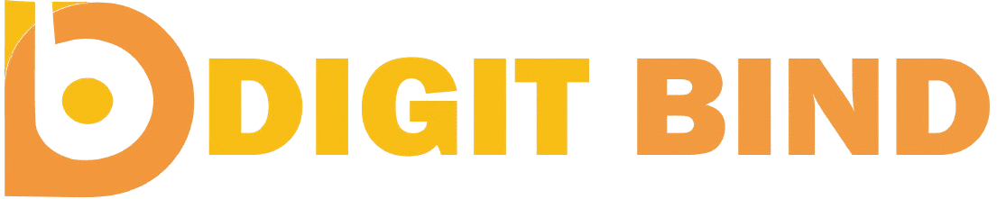 Digit Bind