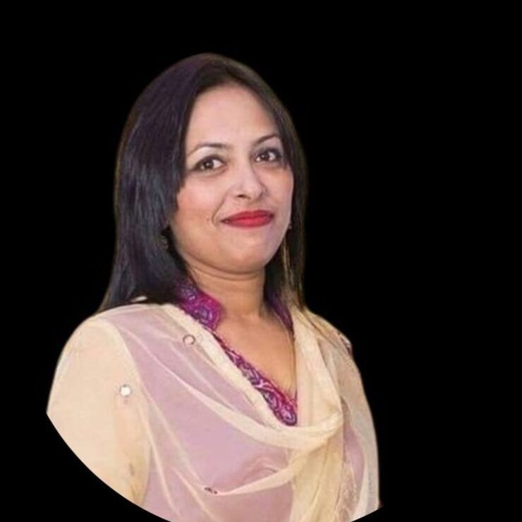Rafia Akther