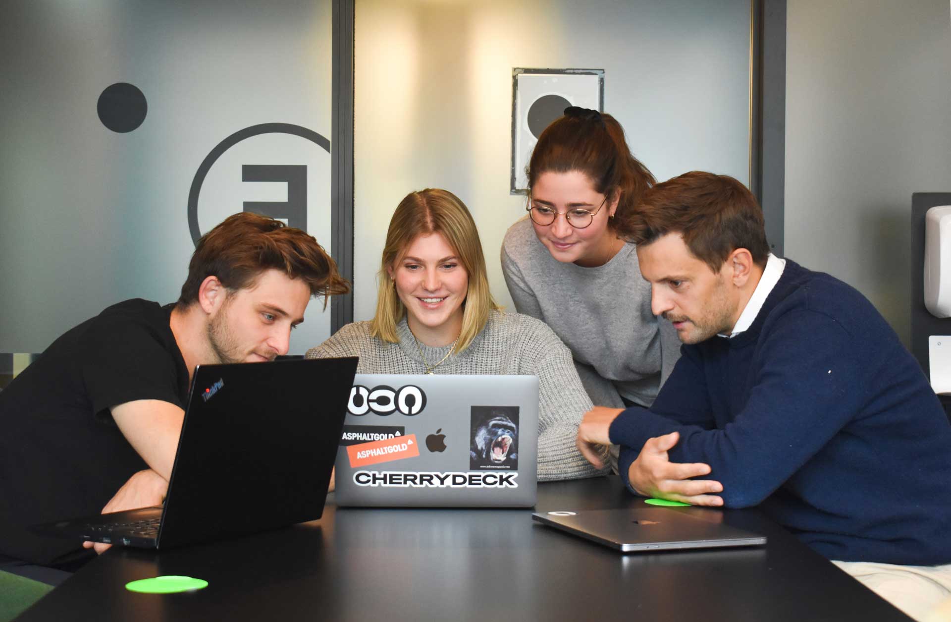 DigitBind Digital Agency – Your Partner in Digital Growth